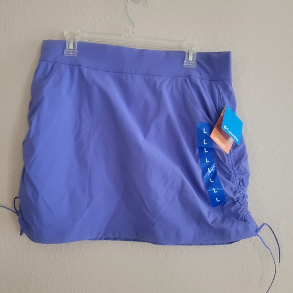 Columbia Ladies' Marina Bay Skort NWT - Picture 6 of 6